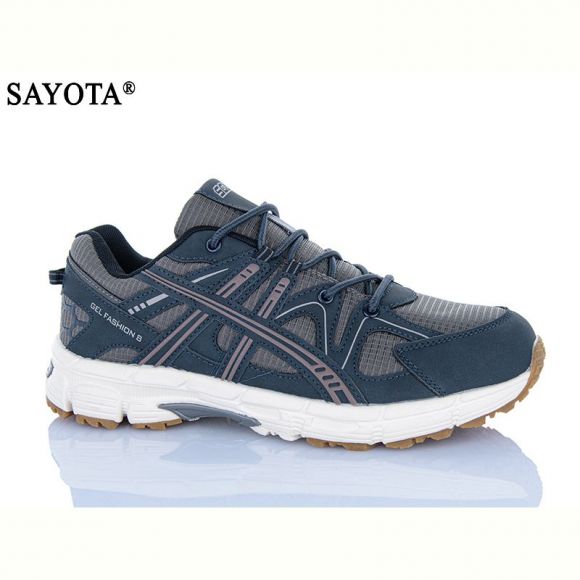 Кроссовки Sayota S3135-4 Кроссовки Sayota S3135-4