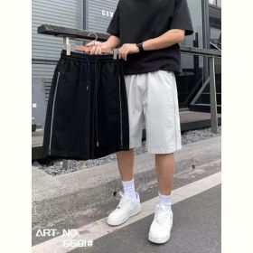 Шорты F.T.H 6681 l.grey