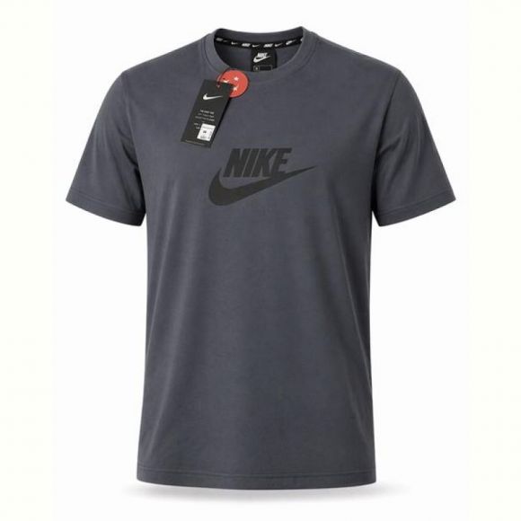 Футболка Alex Clothes 14187 grey