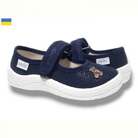 Туфли Waldi Аліна 389-890