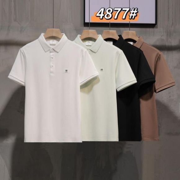 Футболка F.T.H 4877 mint Футболка F.T.H 4877 mint