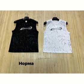 Майка Navas NW1999 black Майка Navas NW1999 black
