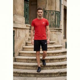 Костюм Sport style 021 red Костюм Sport style 021 red