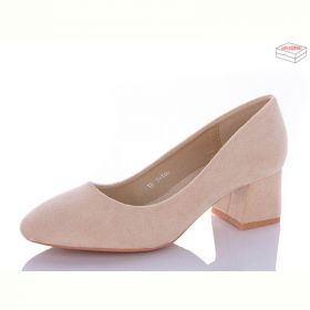 Туфли Qq Shoes QQ7-3 Туфли Qq Shoes QQ7-3