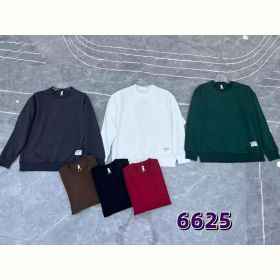Свитер F.T.H 6625 white