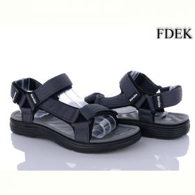 Сандалии Fdek L9032-2 Сандалии Fdek L9032-2