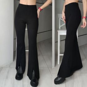 Лосины Sport style 5266 black Лосины Sport style 5266 black