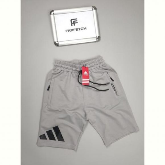 Шорты Hous Of Timur HT1732 grey Шорты Hous Of Timur HT1732 grey