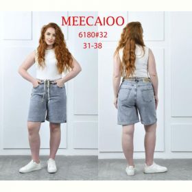 Шорты Immei 6180 l.blue