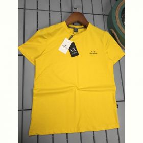 Футболка Hous Of Timur HT1871 yellow