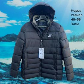 Куртка Hai H875 black