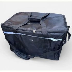 Сумка Luna-bag DB2006 black Сумка Luna-bag DB2006 black