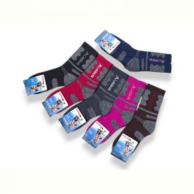 Носки Jelzin B968 mix Носки Jelzin B968 mix