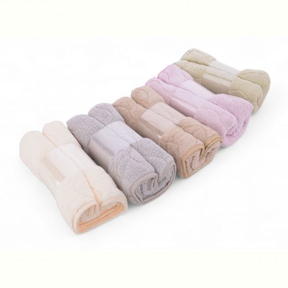 Полотенце Textile FA21-3 (32x73) mix Полотенце Textile FA21-3 (32x73) mix