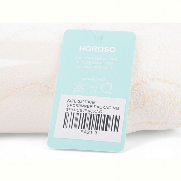 Полотенце Textile FA21-3 (32x73) mix Полотенце Textile FA21-3 (32x73) mix