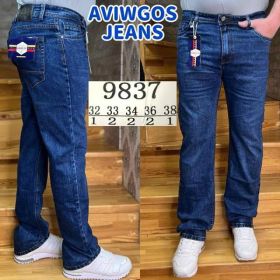 Джинсы Vingvgs 9837 navy