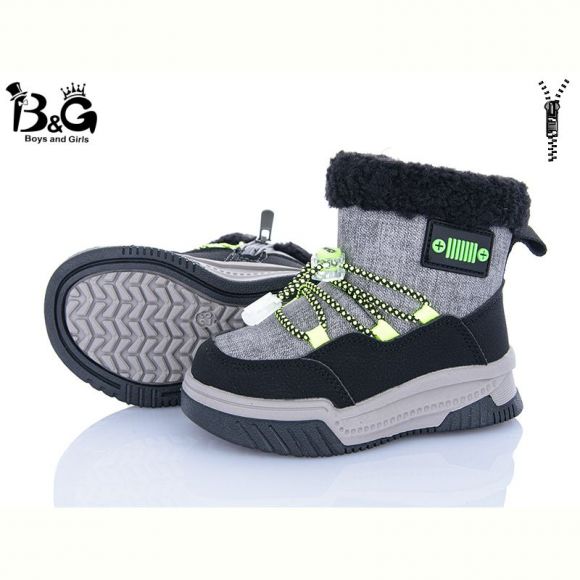 Ботинки B&G 2311-5A