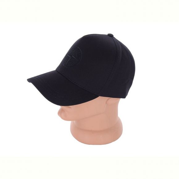 Кепка Mabi 111-55 black