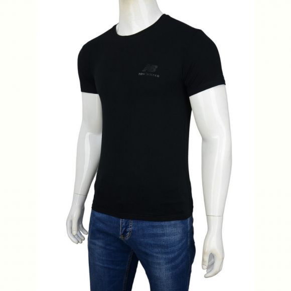 Футболка Textile 795 black