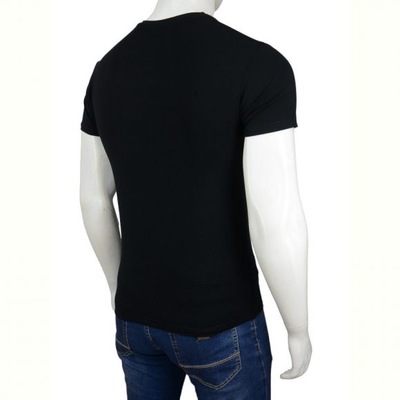 Футболка Textile 795 black