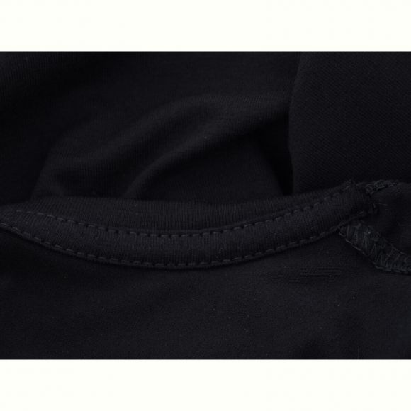 Футболка Textile 795 black