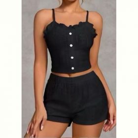 Костюм Romeo life RL1019 black