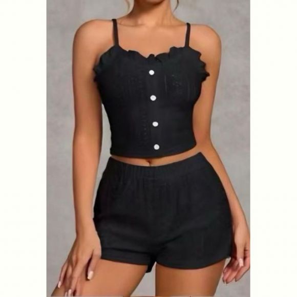 Костюм Romeo life RL1019 black