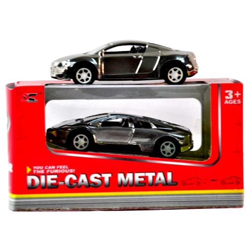 KX105A-5 Машина металева 1:50