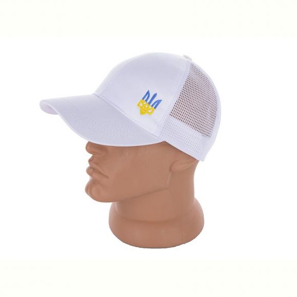 Кепка Mabi H121 white Кепка Mabi H121 white