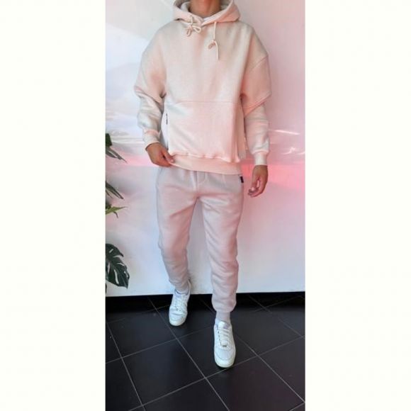 Худи i8denim 1698 l.beige