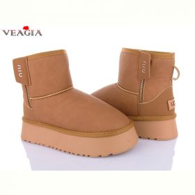 Угги VEAGIA-ADA MD02-2 Угги VEAGIA-ADA MD02-2