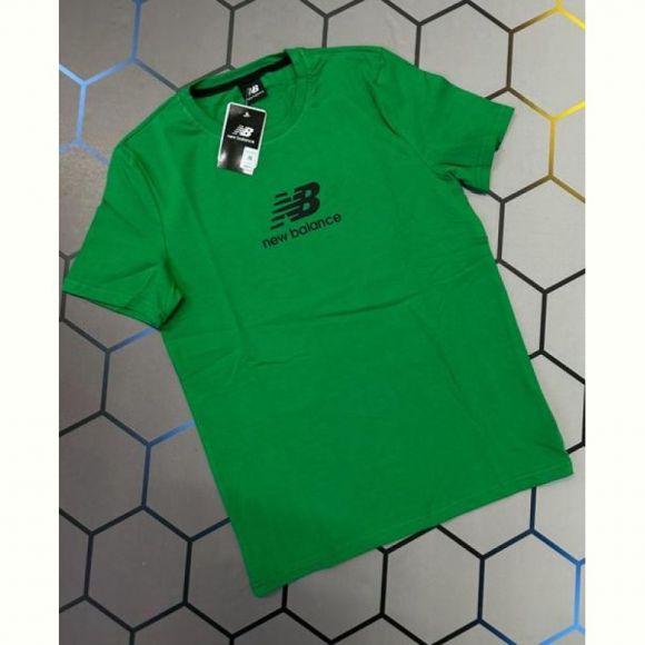 Футболка Alex Clothes 13198 green