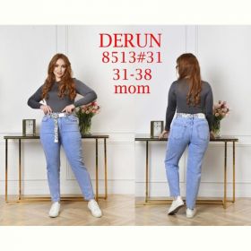 Джинсы Maxim Jeans 8513 l.blue Джинсы Maxim Jeans 8513 l.blue