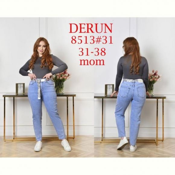 Джинсы Maxim Jeans 8513 l.blue Джинсы Maxim Jeans 8513 l.blue
