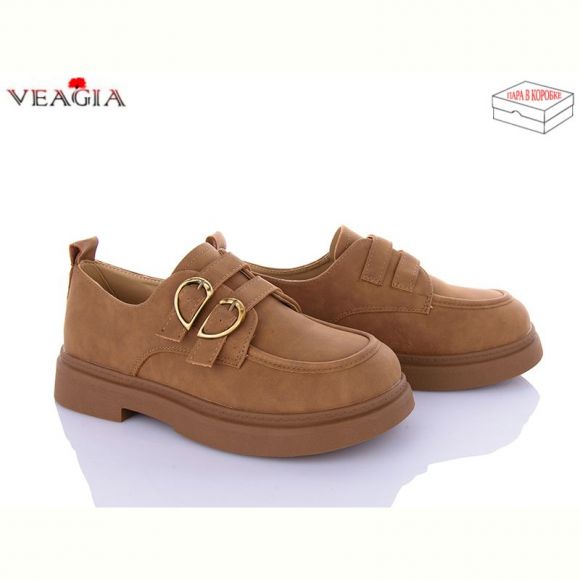 Туфли Veagia FD8-3