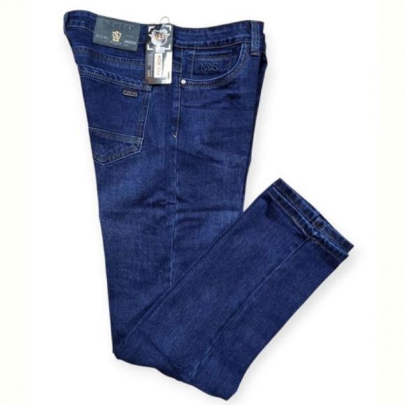 Джинсы Maxim Jeans 92876 blue
