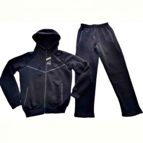 Костюм спорт LeHung K65 black Костюм спорт LeHung K65 black