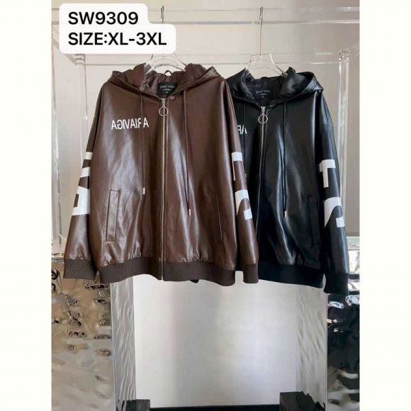 Куртка Saint Wish SW9309 brown