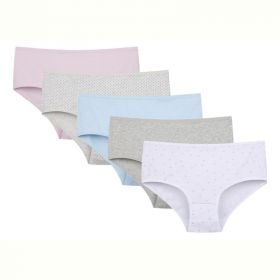 Трусы Disneyopt D258103 mix (5XL) Трусы Disneyopt D258103 mix (5XL)