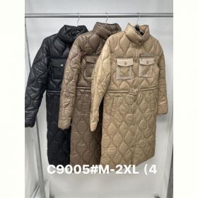 Куртка Jacket C9005 black Куртка Jacket C9005 black