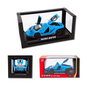 3240C Металева машинка MiniAuto 1:32 3240C Металева машинка MiniAuto 1:32
