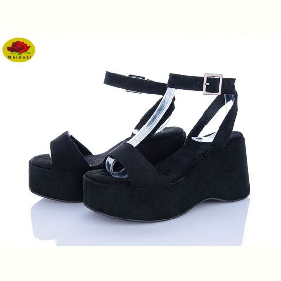 Босоножки Meideli K327-1