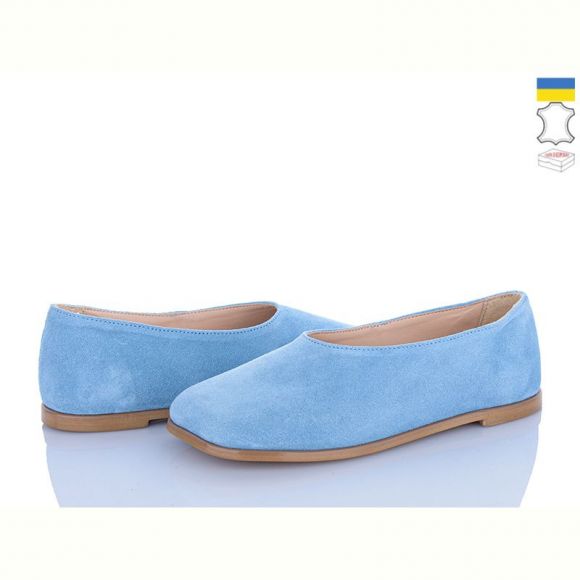 Туфли Ailinda 449-20