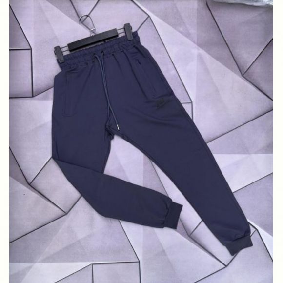 Штаны спорт Verton W2532 navy Штаны спорт Verton W2532 navy