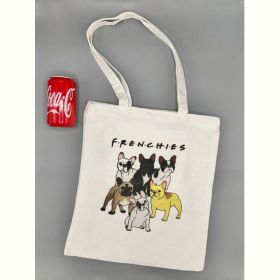 Сумка Luna-bag 26-39 white