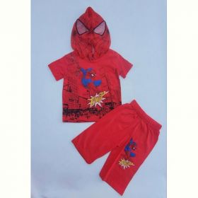 Костюм Meloria ML5680 red