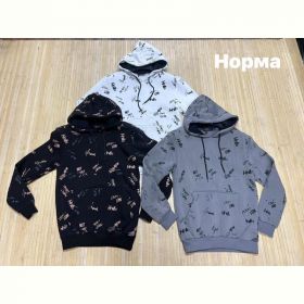 Худи Navas NW150 white
