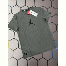 Футболка Alex Clothes 13297 grey