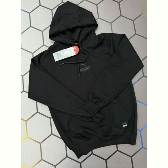 Худи Alex Clothes 13531 black Худи Alex Clothes 13531 black