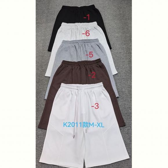 Шорты Immei K2011-6 l.grey Шорты Immei K2011-6 l.grey